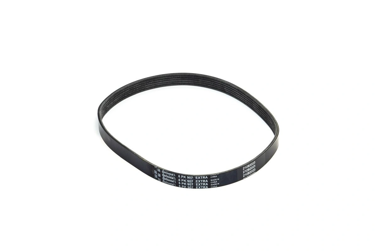 V-ribbed Belt